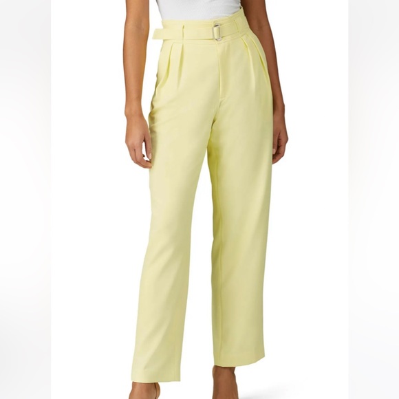 Simon Miller Galen Pants - Picture 2 of 11